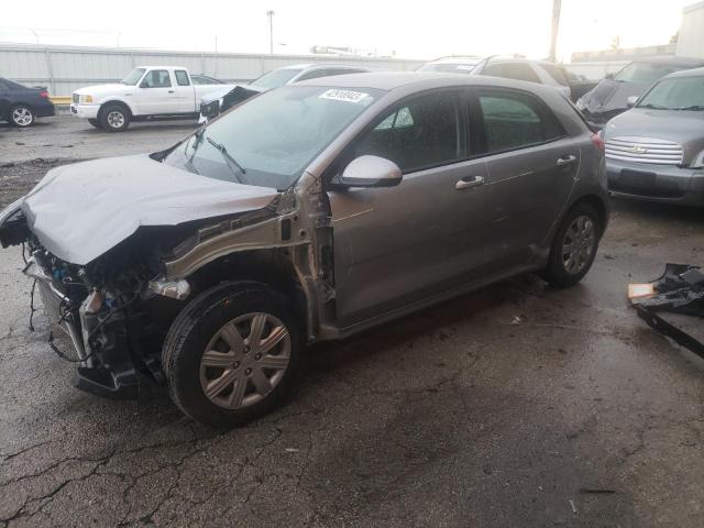 KIA RIO S 2022 3kpa25ad4ne480832