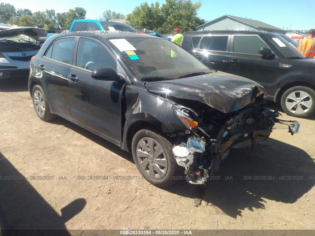 KIA RIO 5-DOOR 2020 3kpa25ad5le277543