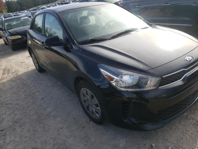 KIA RIO LX 2020 3kpa25ad5le336753