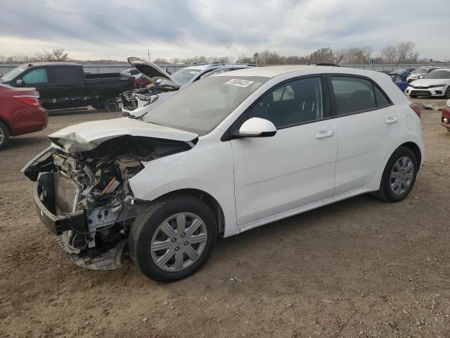 KIA RIO 2021 3kpa25ad5me400291