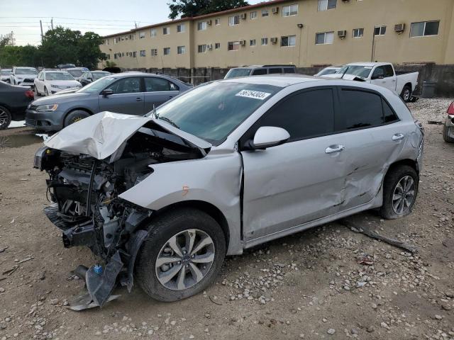 KIA RIO S 2023 3kpa25ad5pe511878