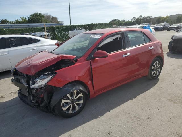 KIA RIO 2023 3kpa25ad5pe525618