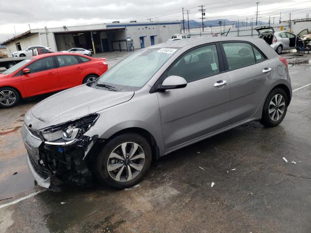 KIA RIO 2023 3kpa25ad5pe542953