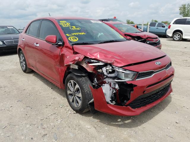 KIA RIO S 2021 3kpa25ad6me375966