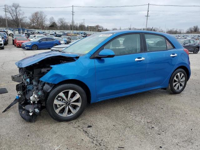 KIA RIO S 2022 3kpa25ad6ne480329