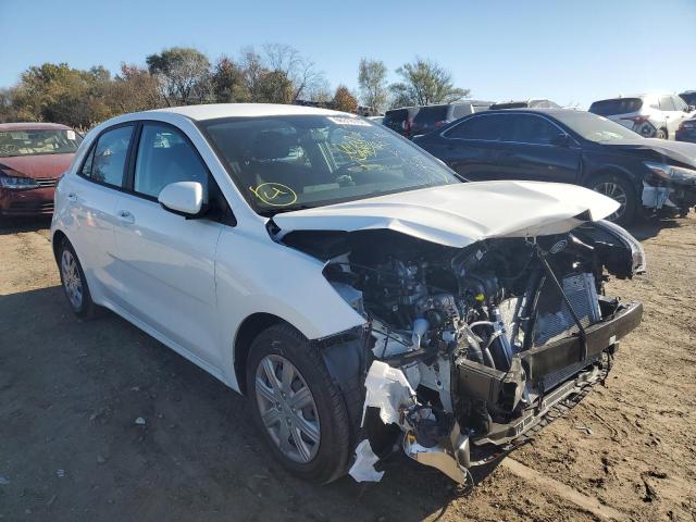 KIA RIO S 2022 3kpa25ad6ne482033