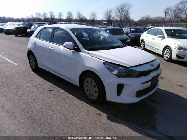 KIA RIO 5-DOOR 2020 3kpa25ad7le278936