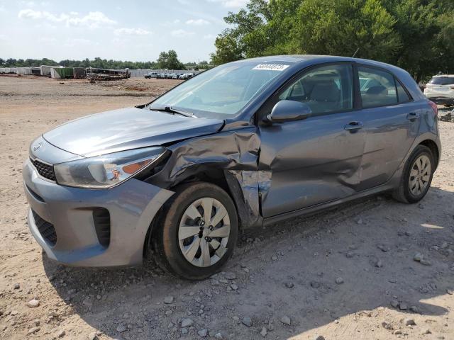 KIA RIO LX 2020 3kpa25ad7le290102