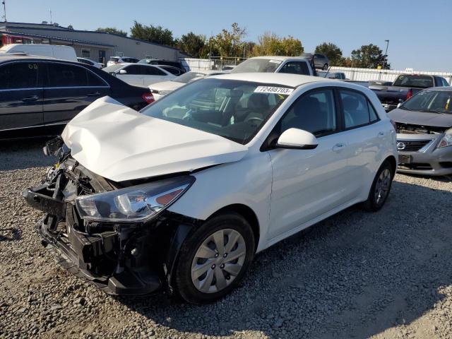 KIA RIO 2020 3kpa25ad7le334146