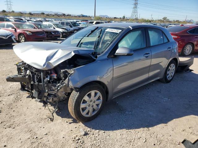 KIA RIO 2021 3kpa25ad7me390055