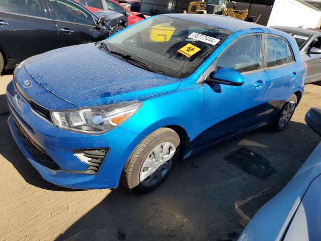 KIA RIO S 2021 3kpa25ad7me400468