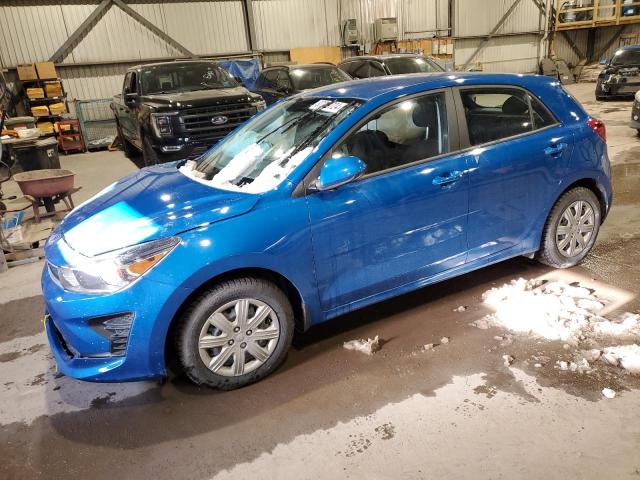 KIA RIO 2022 3kpa25ad7ne506081