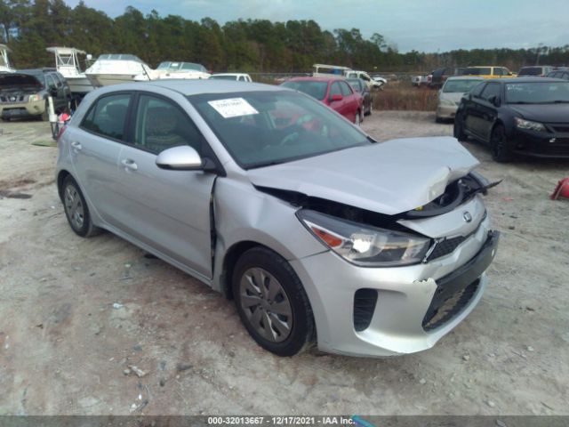 KIA RIO 5-DOOR 2020 3kpa25ad8le274314