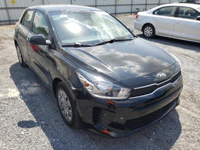 KIA RIO LX 2020 3kpa25ad8le278458