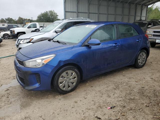 KIA RIO LX 2020 3kpa25ad8le303052