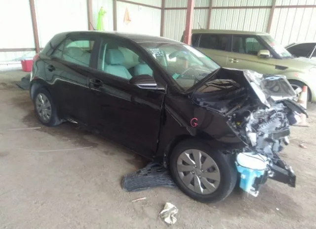 KIA RIO 5-DOOR 2020 3kpa25ad8le313595