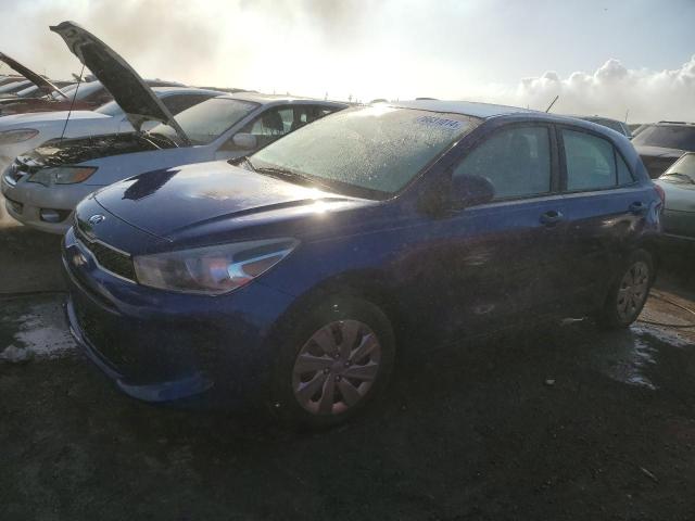 KIA RIO LX 2020 3kpa25ad8le333636