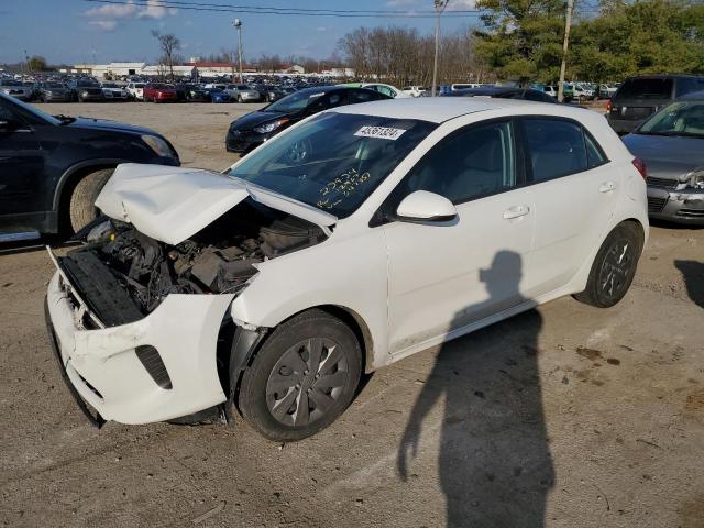 KIA RIO 2020 3kpa25ad8le347357