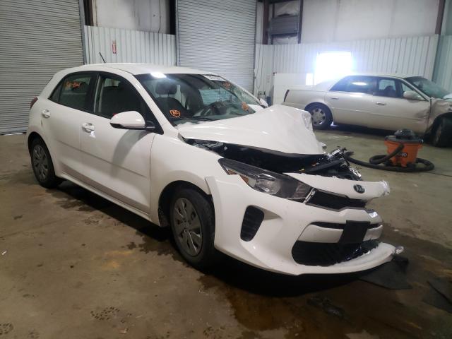 KIA RIO LX 2020 3kpa25ad8le347875