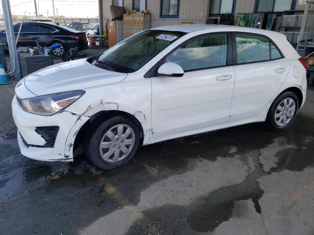 KIA RIO S 2021 3kpa25ad8me378111