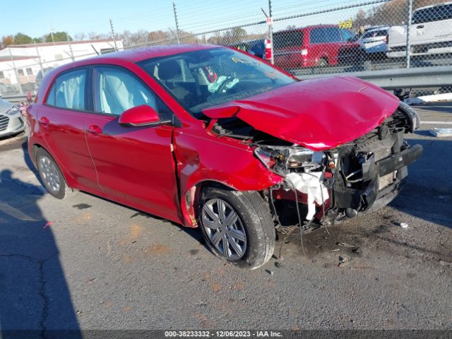 KIA RIO 5-DOOR 2021 3kpa25ad8me433964