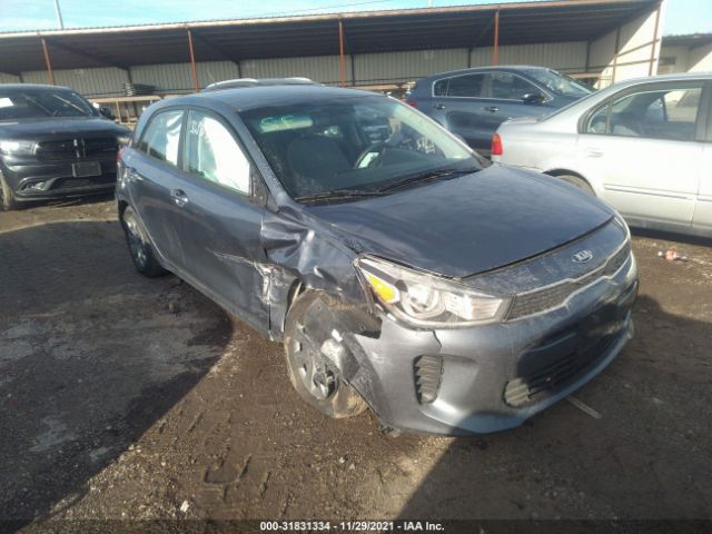 KIA RIO 5-DOOR 2020 3kpa25ad9le260034