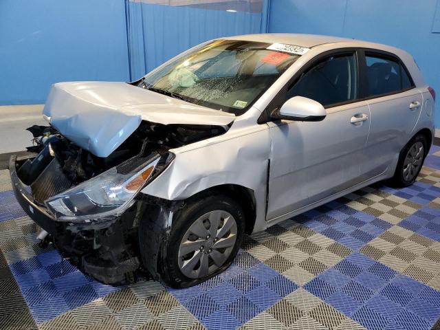 KIA RIO LX 2020 3kpa25ad9le288805