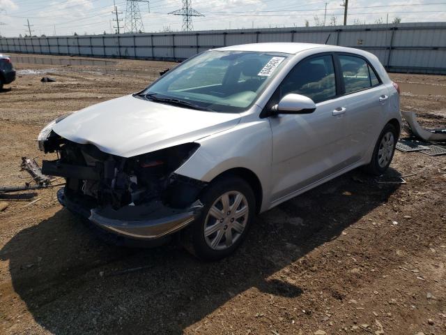 KIA RIO S 2022 3kpa25ad9ne444327