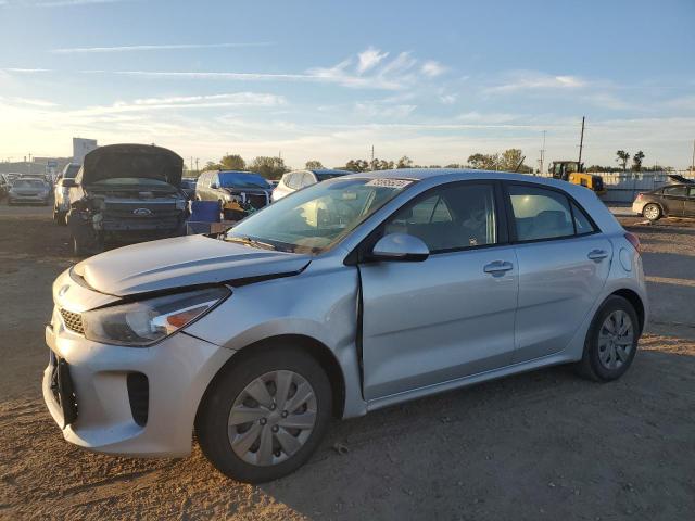 KIA RIO LX 2020 3kpa25adxle333802