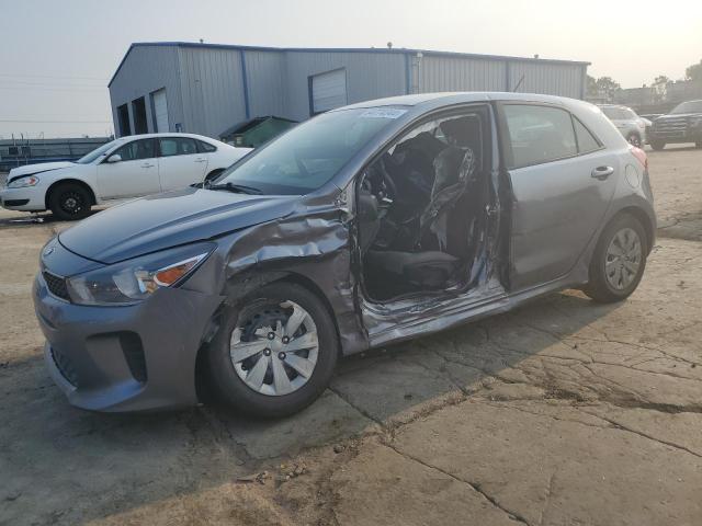 KIA RIO LX 2020 3kpa25adxle347411