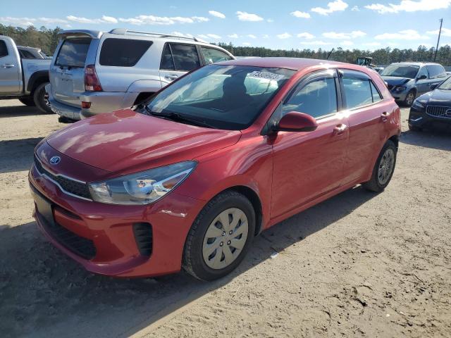 KIA RIO 2020 3kpa25adxle351717