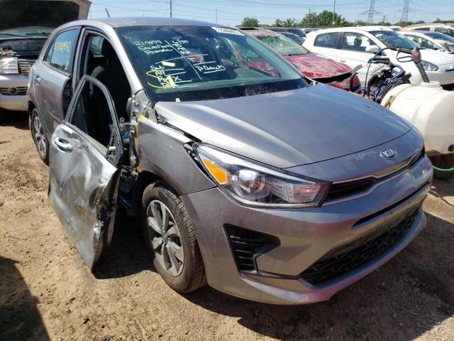 KIA RIO S 2021 3kpa25adxme387876