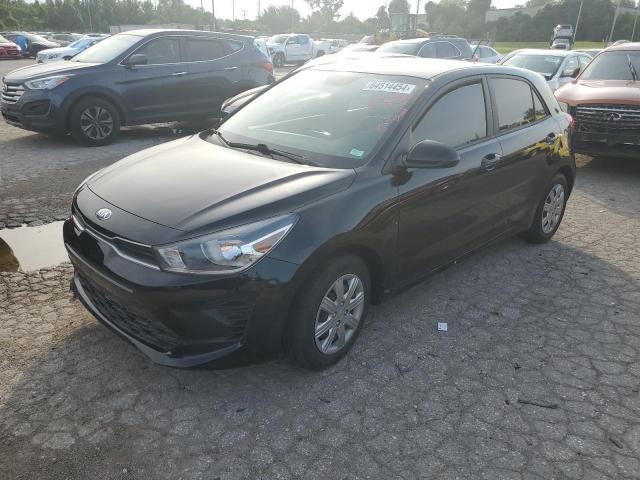 KIA RIO S 2021 3kpa25adxme388557