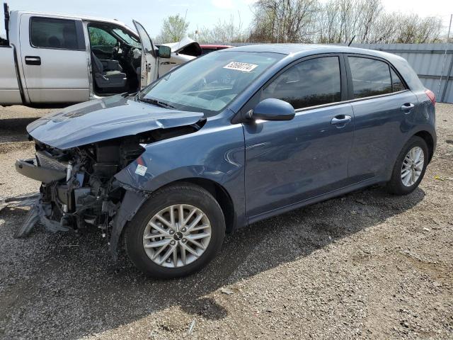 KIA RIO 2023 3kpa25adxpe628842