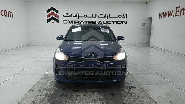 KIA RIO 2018 3kpa341a5je091608