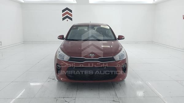 KIA RIO 2018 3kpa341a5je091642