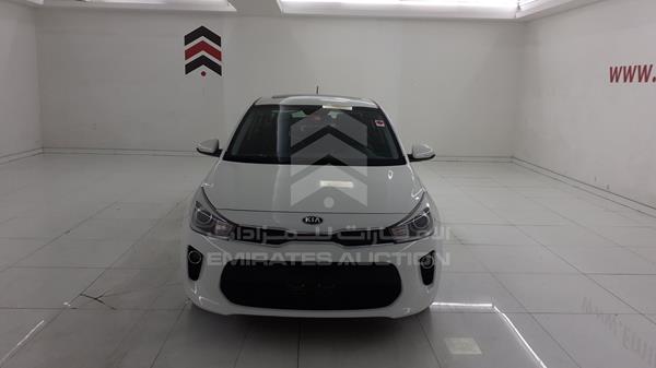 KIA RIO 2019 3kpa341a6ke209019