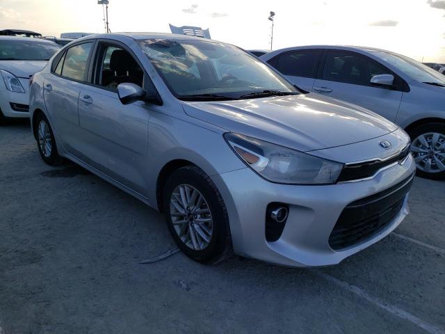 KIA RIO EX 2018 3kpa34ab1je081747