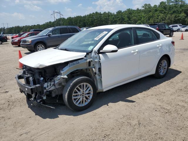 KIA RIO EX 2018 3kpa34ab2je054685