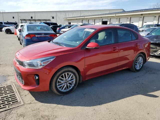 KIA RIO 2018 3kpa34ab2je065668