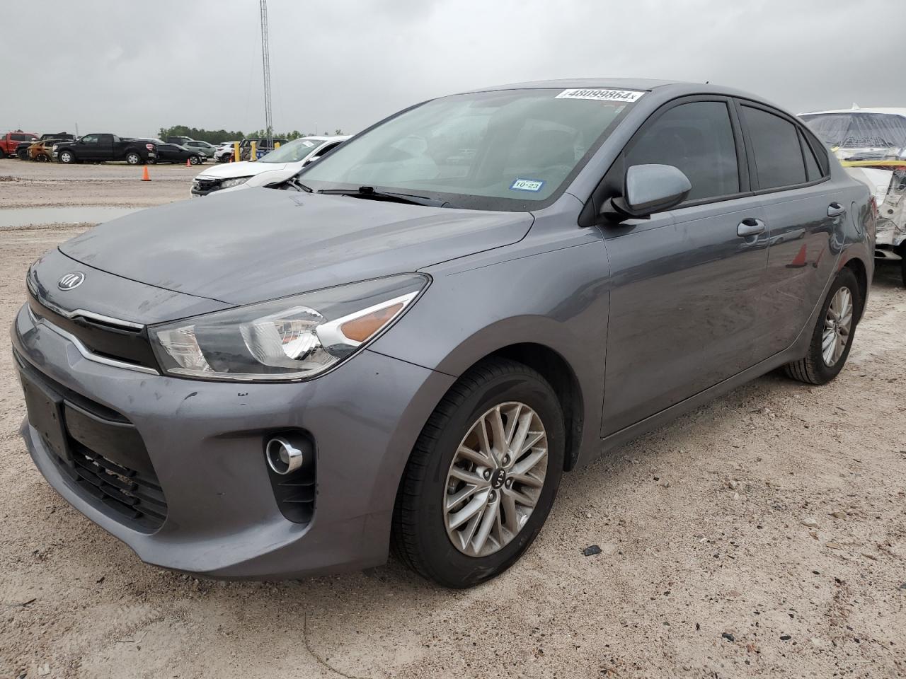 KIA RIO 2018 3kpa34ab6je048677