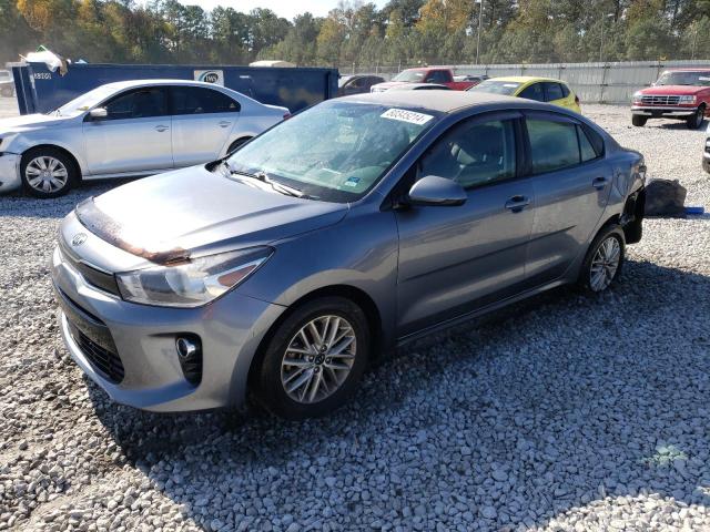 KIA RIO EX 2018 3kpa34ab8je081079