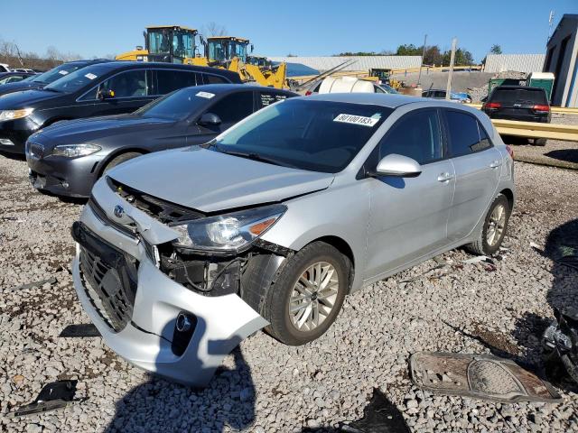 KIA RIO 2018 3kpa35ab4je087791