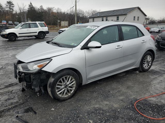 KIA RIO 2018 3kpa35ab5je049230