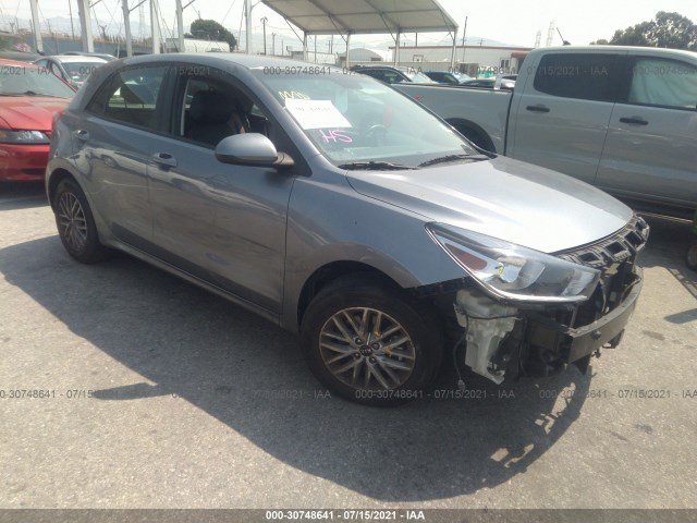 KIA RIO 5-DOOR 2018 3kpa35ab6je091907