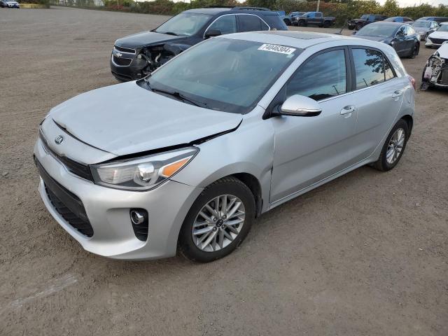 KIA RIO EX 2018 3kpa35ab8je017484