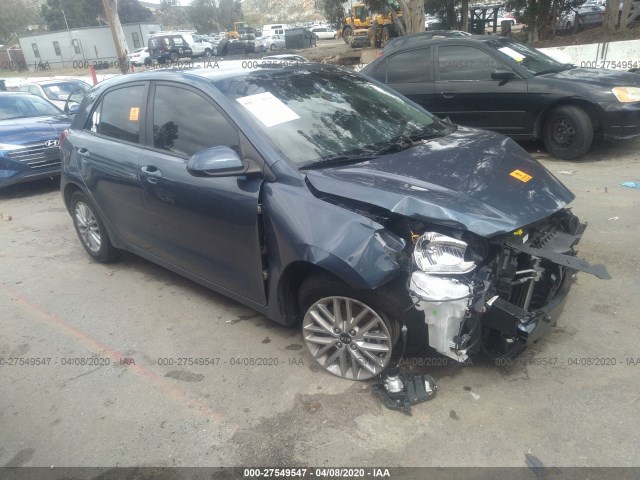 KIA RIO 5-DOOR 2018 3kpa35ab8je051084