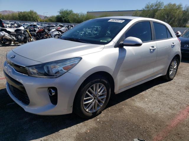 KIA RIO EX 2018 3kpa35ab8je064742