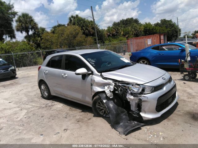 KIA RIO 5-DOOR 2018 3kpa35ab8je094209