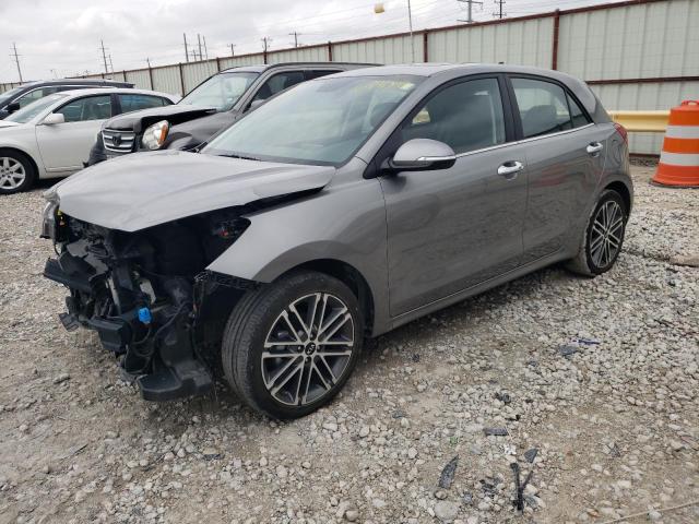 KIA RIO 2021 3kpa35ac9me398128